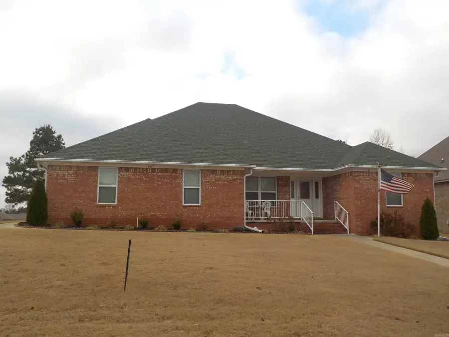1411 Sydney Street, Searcy, AR 72143 - Image #2