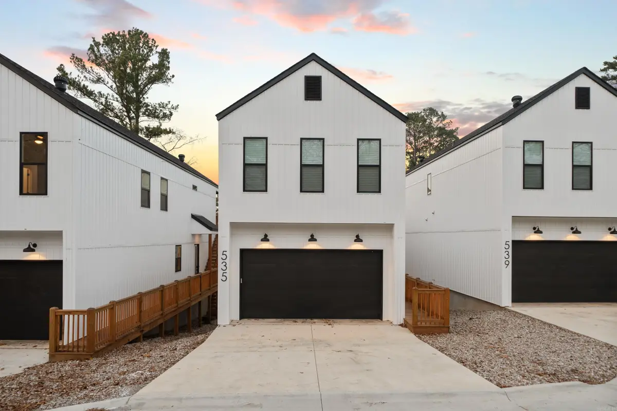 535 Northshore Drive, Hot Springs, AR 71913 - Image #1