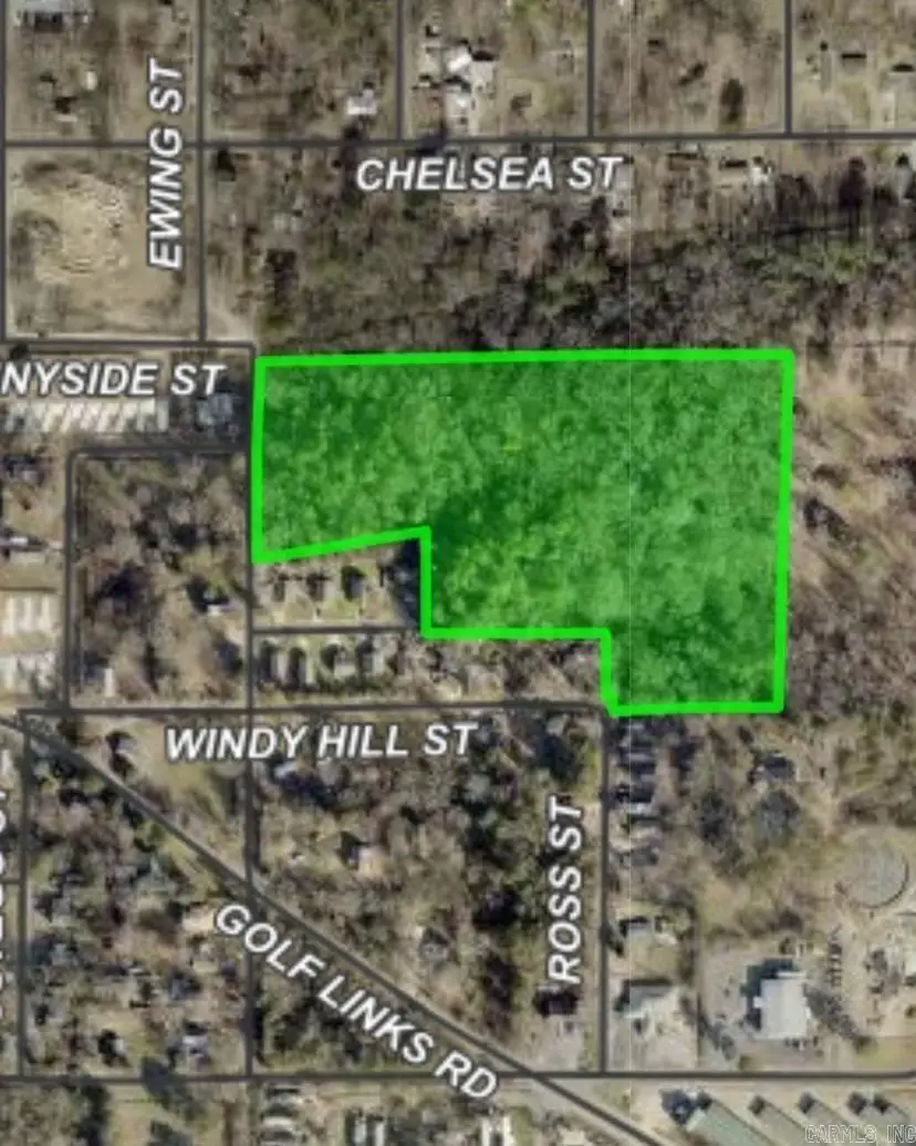 121 Keuka Street, Hot Springs, AR 71901 - Image #3