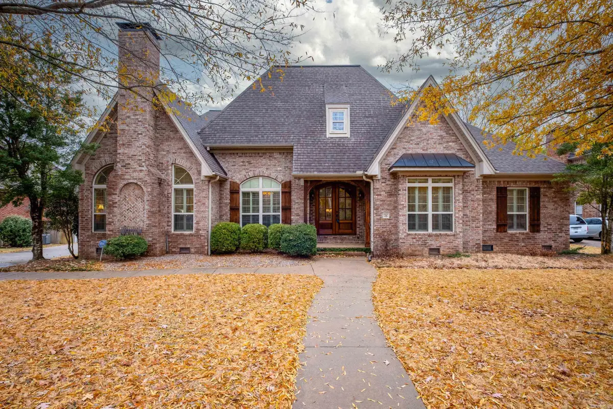 26 Courts Drive, Little Rock, AR 72223 - Image #1