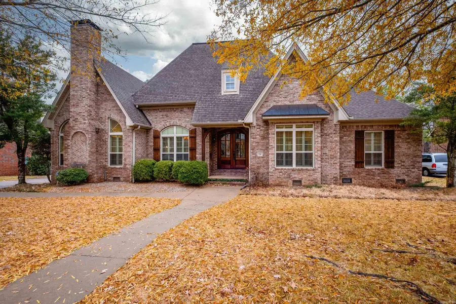 26 Courts Drive, Little Rock, AR 72223 - Image #2