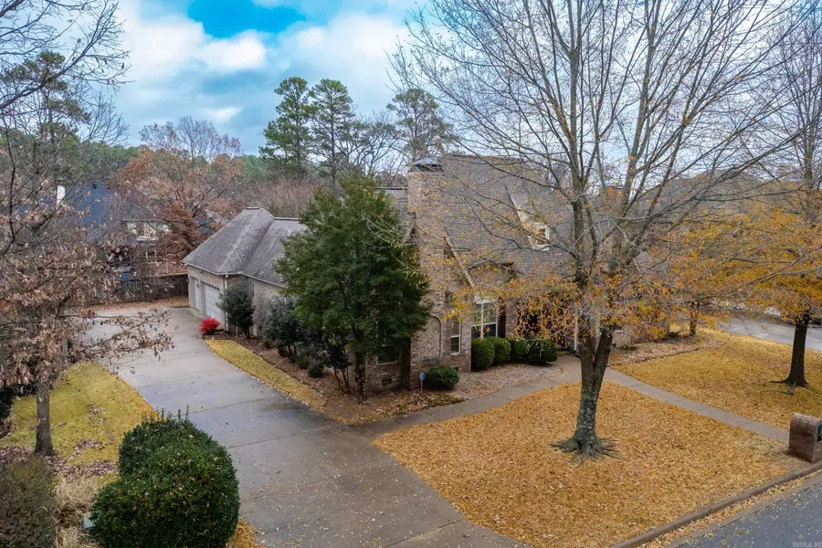 26 Courts Drive, Little Rock, AR 72223 - Image #3