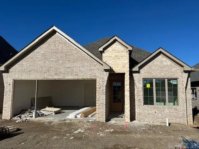 18 Mountain Brook Road, Little Rock, AR 72223 - Image #1