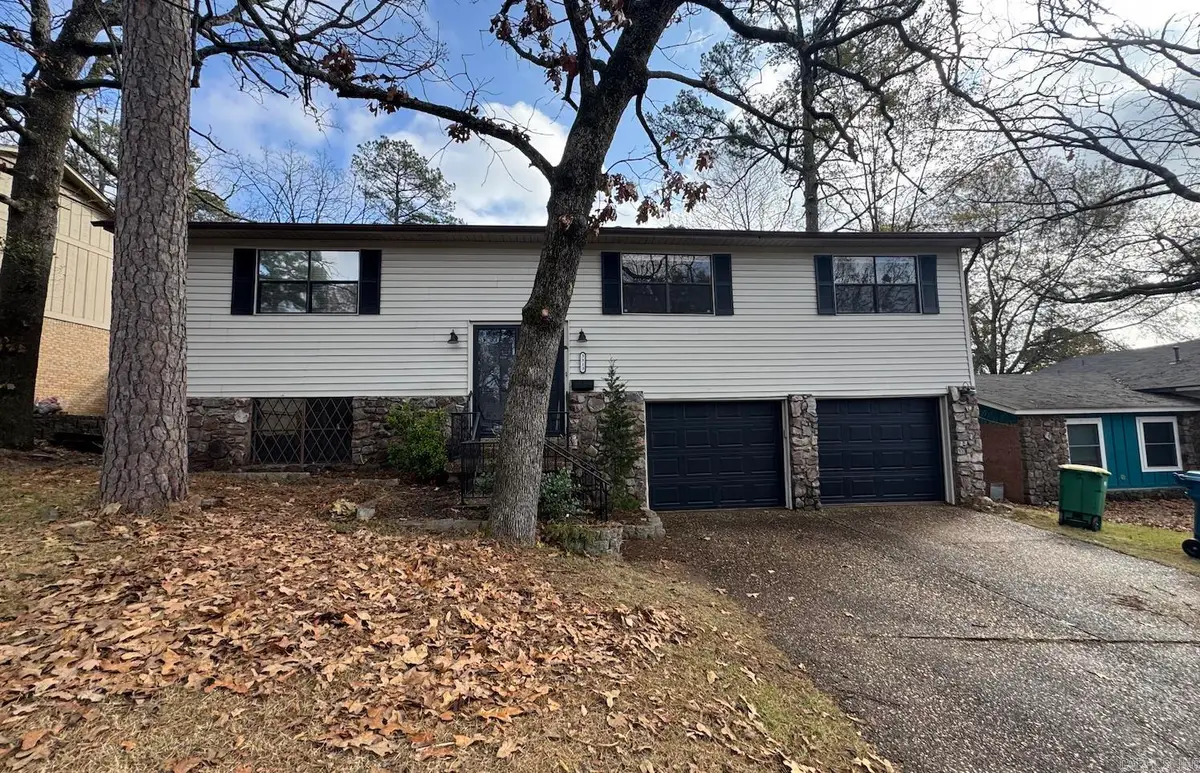 3313 Millbrook Road, Little Rock, AR 72227 - Image #1