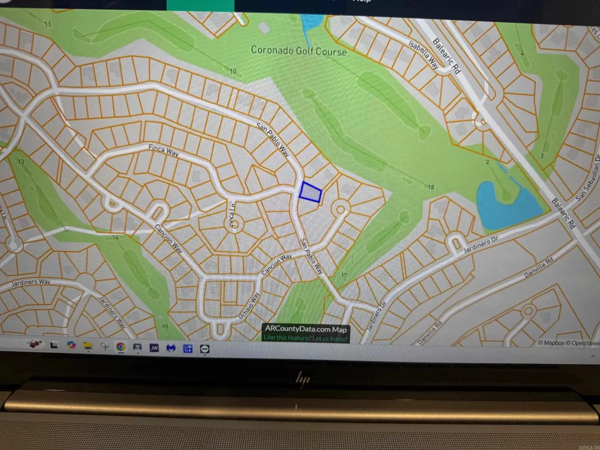 10 San Pablo Way, Hot Springs Village, AR 71909 - Image #1