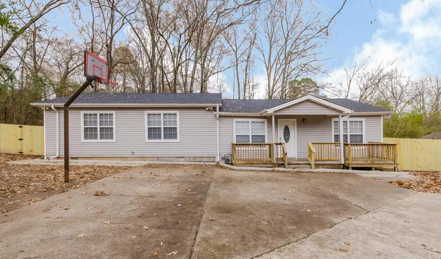 1712 Liberty Street, Benton, AR 72015 - Image #2