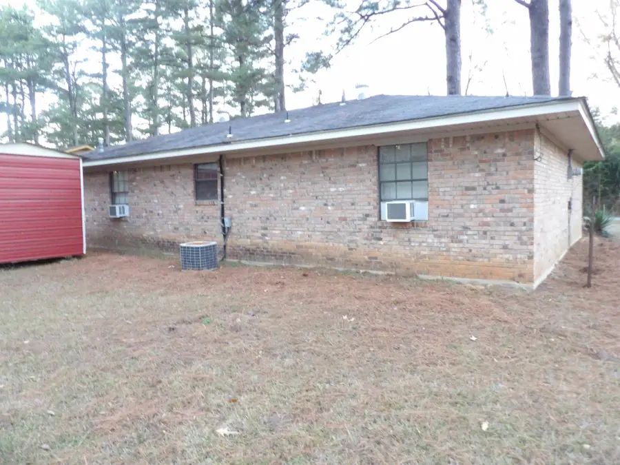 524 E Calhoun Street, Monticello, AR 71655 - Image #2