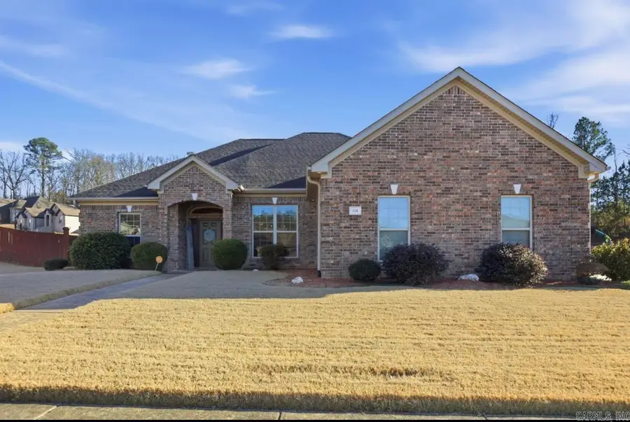 1115 Nature Way, Benton, AR 72019 - Image #2