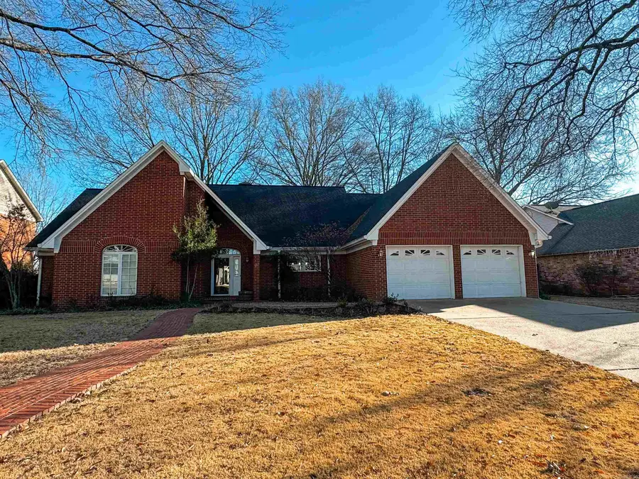 303 River Oaks Blvd, Searcy, AR 72143 - Image #2