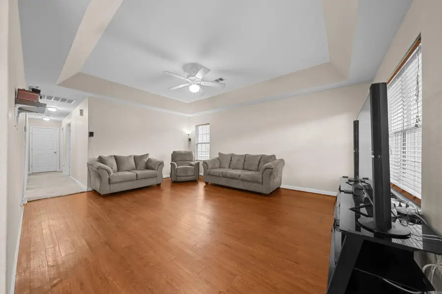 210 Leatherwood Loop, Hot Springs, AR 71901 - Image #3