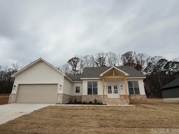 1070 Stagecoach Boulevard, Cabot, AR 72023