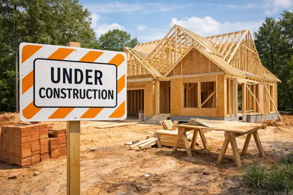 821 Conrad Cove, Jacksonville, AR 72076