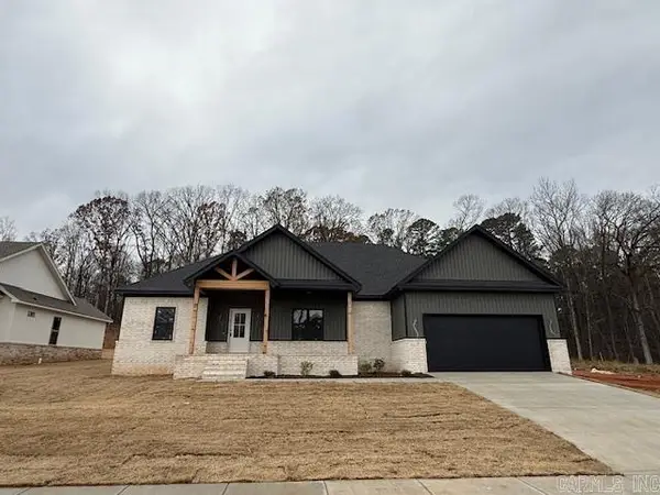 1062 Stagecoach Boulevard, Cabot, AR 72023