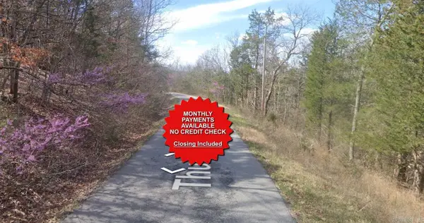 Lot 38 Thunderbird Lane, Holiday Island, AR 72631