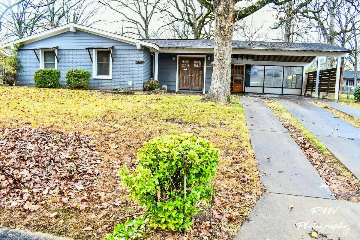 205 N Beverly Avenue, Sherwood, AR 72120 - Image #1