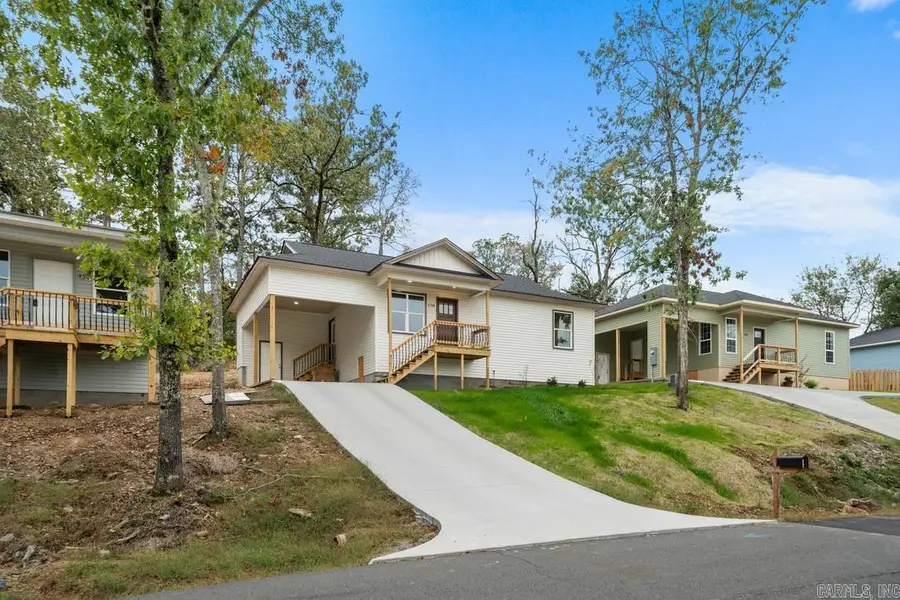 170 Woodridge Street, Hot Springs, AR 71901 - Image #2