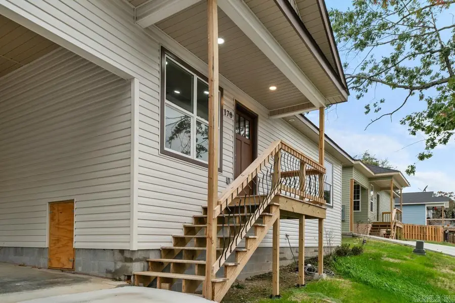 170 Woodridge Street, Hot Springs, AR 71901 - Image #3