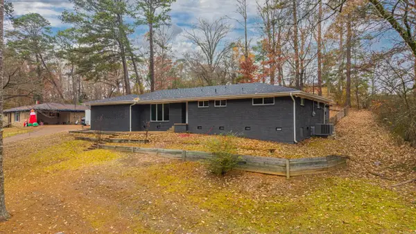 2314 Elaine Street, Arkadelphia, AR 71923