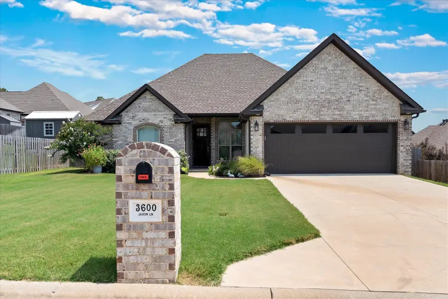 3600 Jaxon Lane, Jonesboro, AR 72404 - Image #2