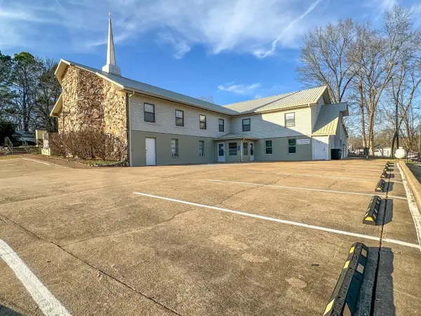 54 Bobo Drive, Hardy, AR 72542