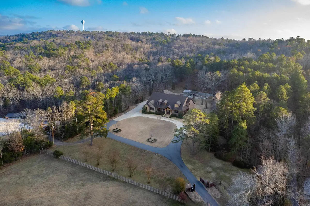 11311 Garrison Drive, Little Rock, AR 72223 - Image #1