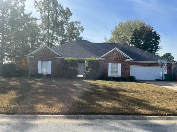 Address Withheld By Seller, White Hall, AR 71602