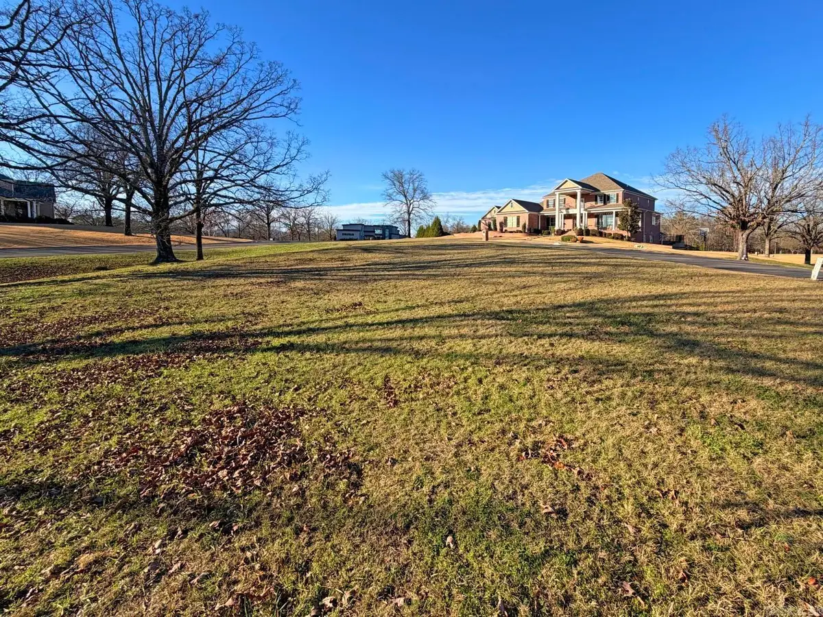 Lot 19 E Matlock Court, Hot Springs, AR 71901 - Image #1