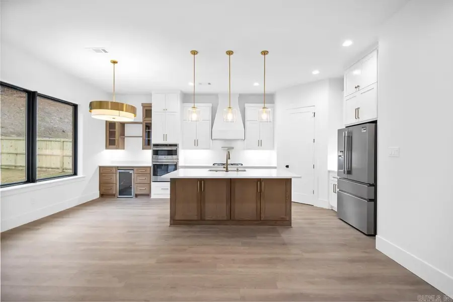 109 Calion Court, Little Rock, AR 72223 - Image #2