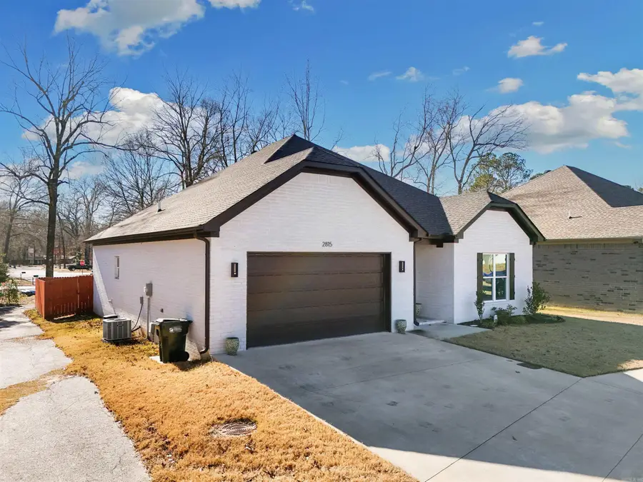 2815 Carmichael Drive, Conway, AR 72034 - Image #3