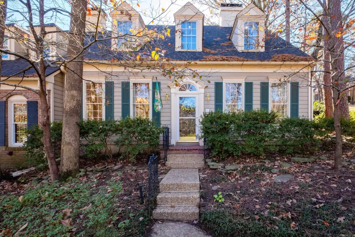 24 Windsor Court, Little Rock, AR 72212 - Image #1