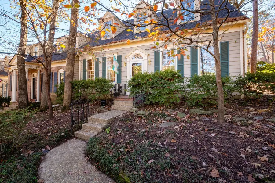 24 Windsor Court, Little Rock, AR 72212 - Image #2