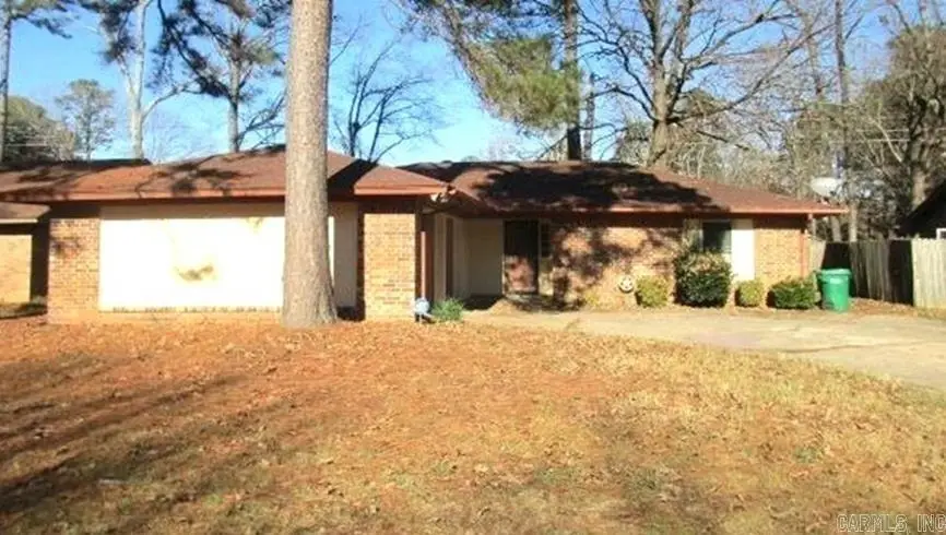 1501 Blackhawk Ridge Lane, Pine Bluff, AR 71603 - Image #2