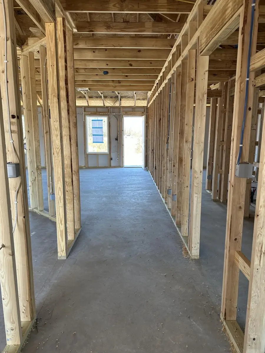 21 Buckshot Drive, Ward, AR 72176 - #3