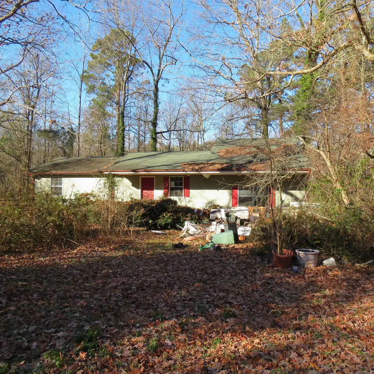 9550 Hwy 133, Rison, AR 71665 - #1