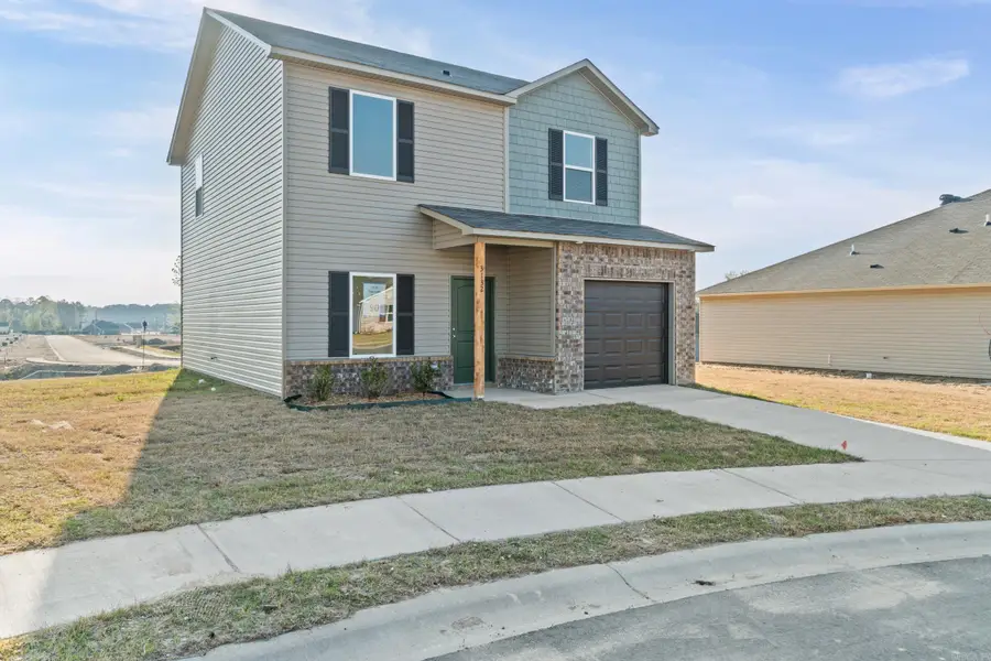 3132 Ted Craig Drive, Alexander, AR 72002 - #2