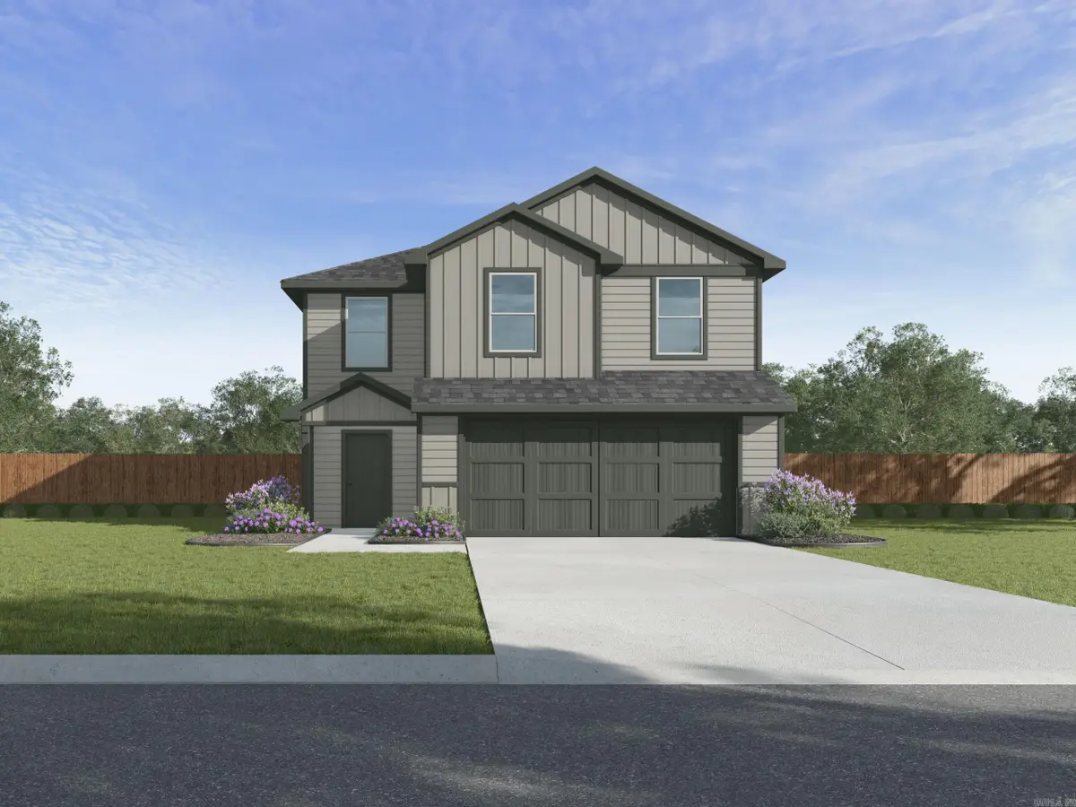 500 Moonlight Graham Boulevard, Ward, AR 72176 - Image #1