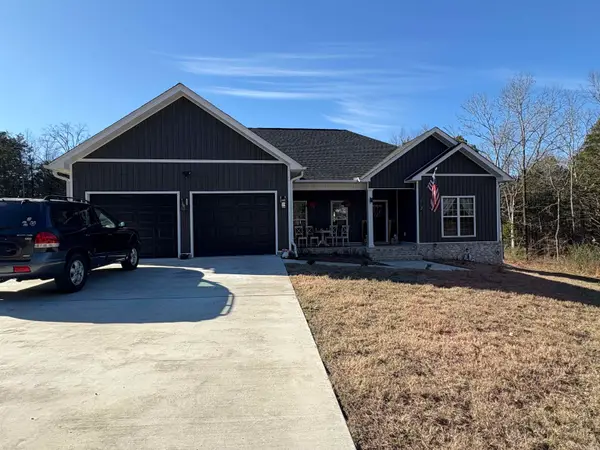 37 Forest Cove, Greenbrier, AR 72058