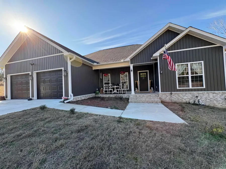 37 Forest Cove, Greenbrier, AR 72058 - Image #2