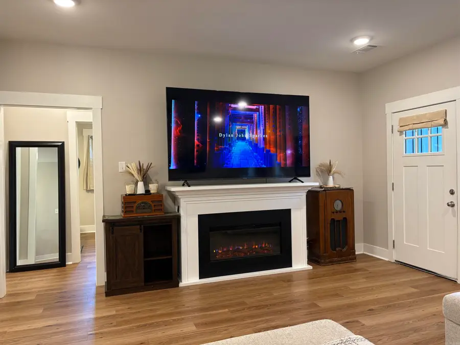 37 Forest Cove, Greenbrier, AR 72058 - Image #3