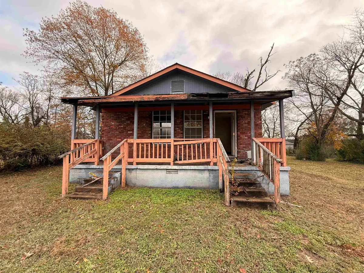 3115 S Louisiana, Little Rock, AR 72206 - Image #1