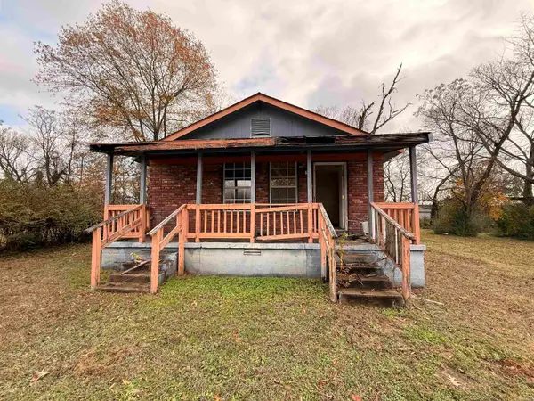 3115 S Louisiana, Little Rock, AR 72206