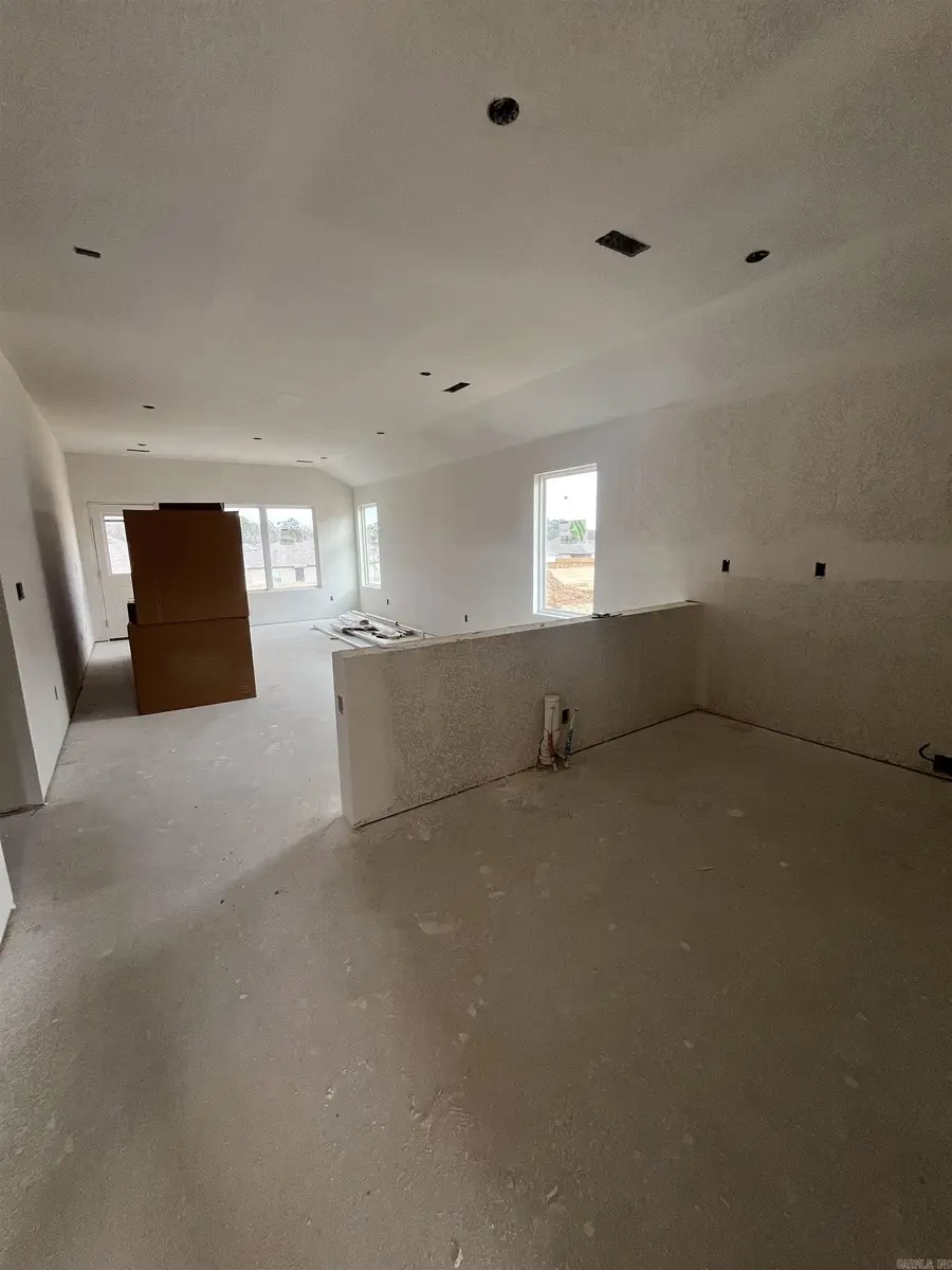 15016 Thompson Branch Trail, Hensley, AR 72065 - #3