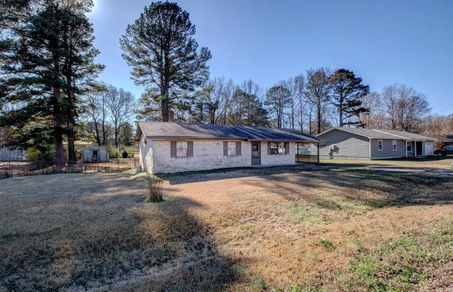 12621 Bertha Road, Little Rock, AR 72210 - Image #3
