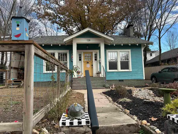 128 Pullman Avenue, Hot Springs, AR 71901