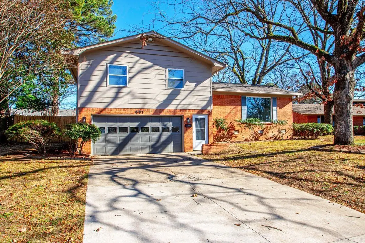 601 Santa Fe Trail, Little Rock, AR 72205 - Image #1