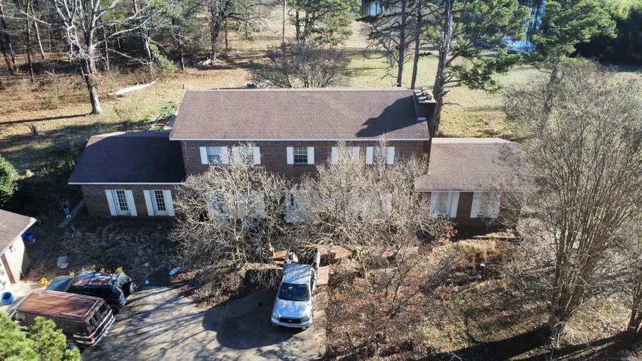 1681 County Road 3800 Road, Lamar, AR 72846 - Image #2