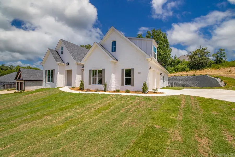 4406 Cumberland Circle, Benton, AR 72019 - #3