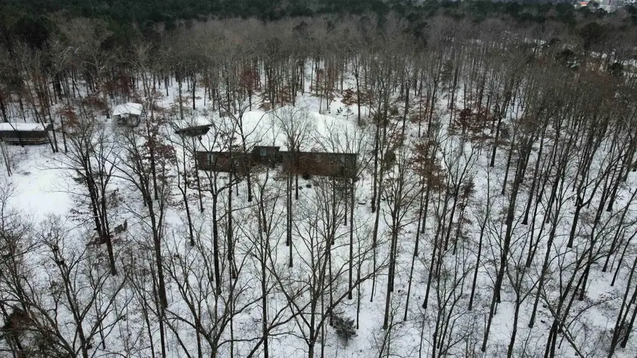 110 Shady Thicket Lane, Little Rock, AR 72204 - Image #3