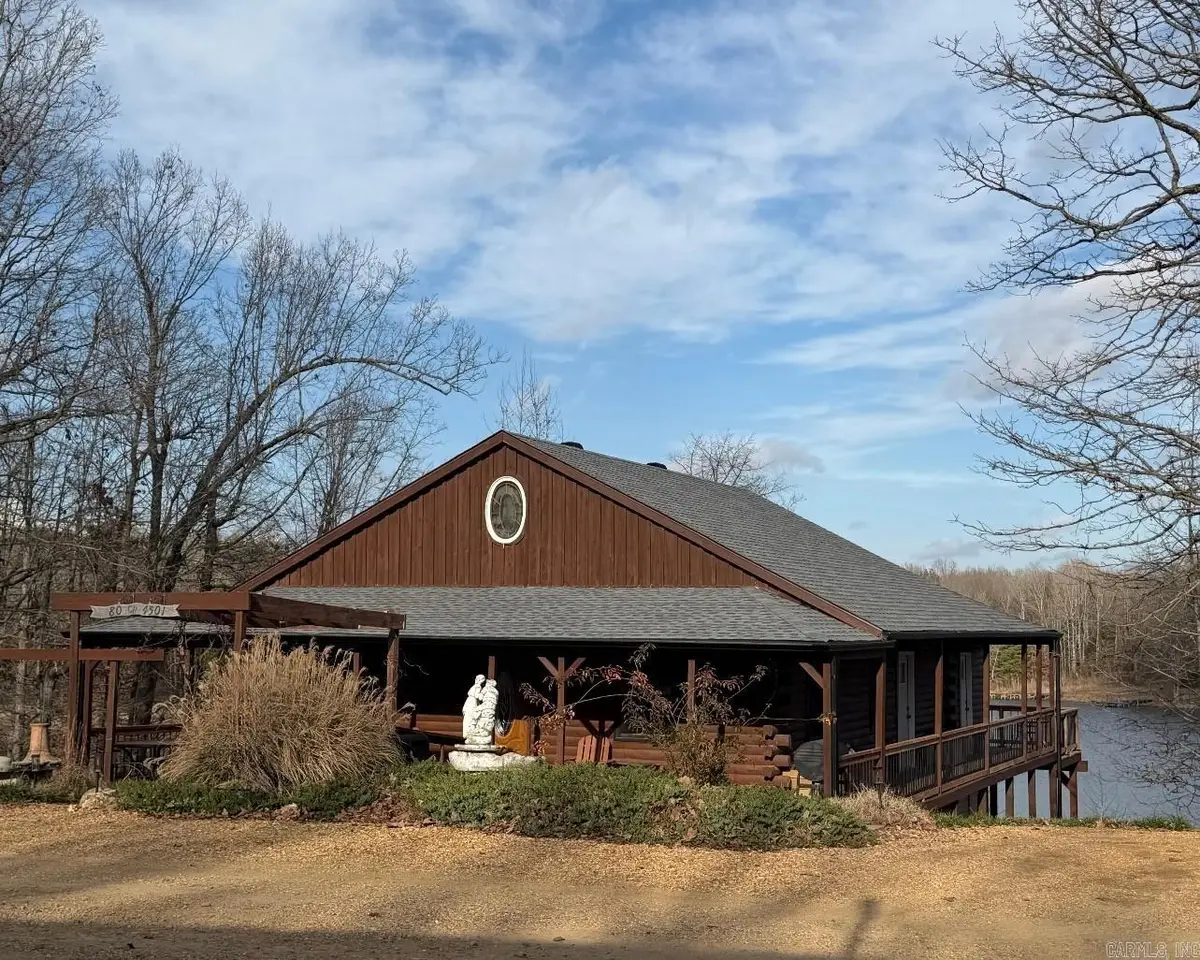 80 County Road 4501, Corning, AR 72422 - #1