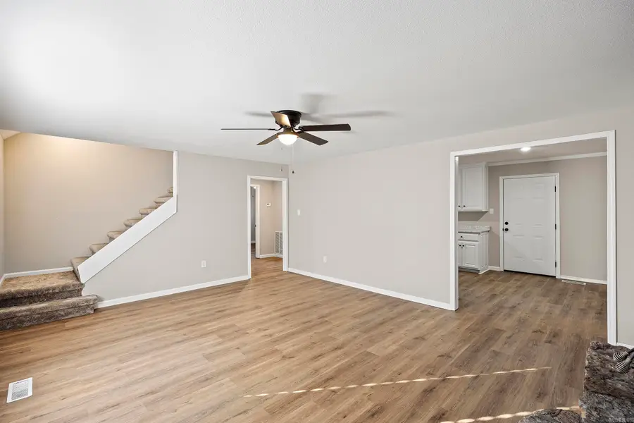 411 Worley Lane, Russellville, AR 72802 - Image #3